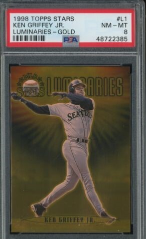 Ken Griffey Jr.