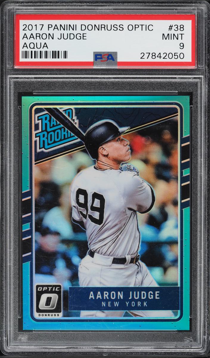 Aaron Judge