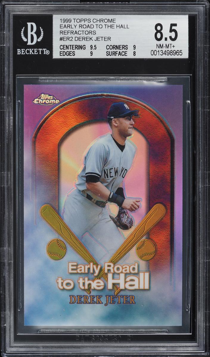 Derek Jeter