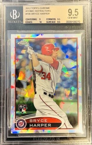 Bryce Harper