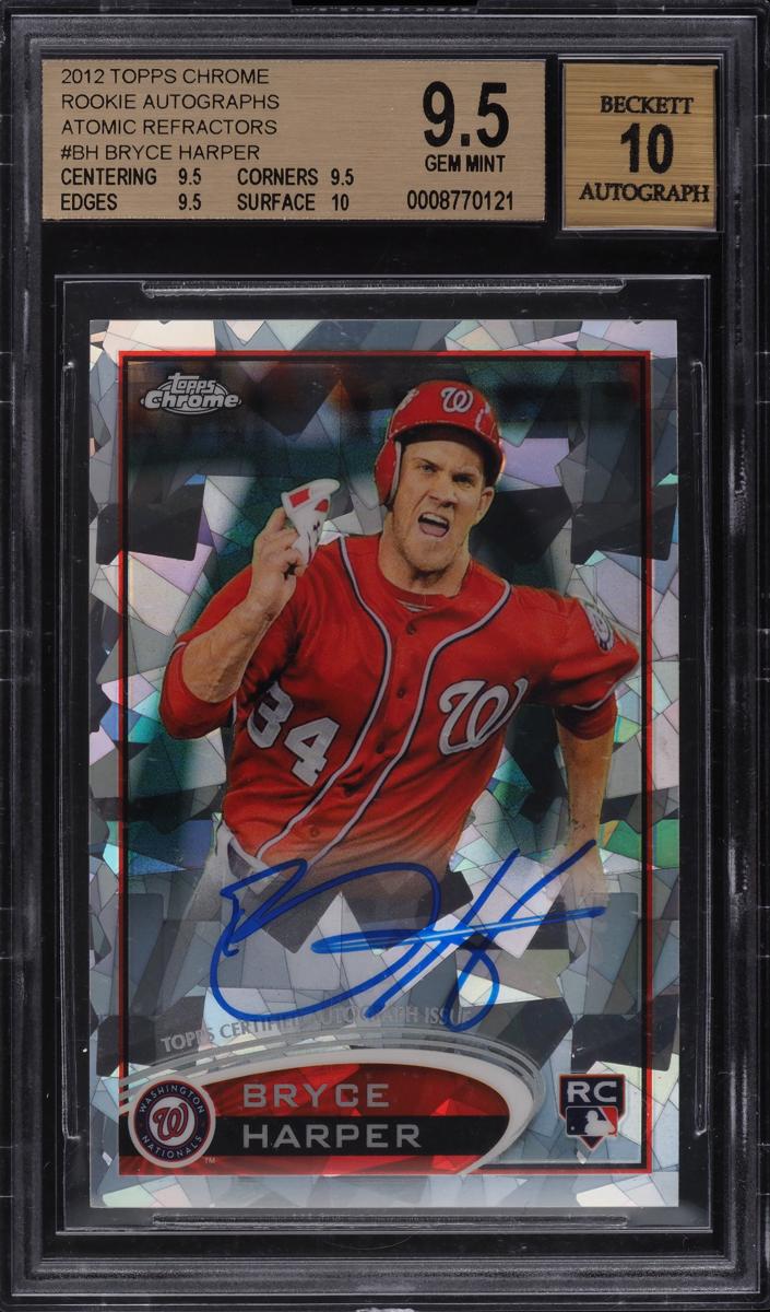 Bryce Harper