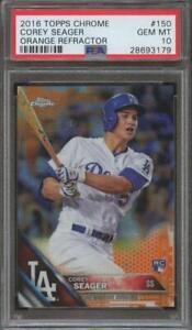 Corey Seager