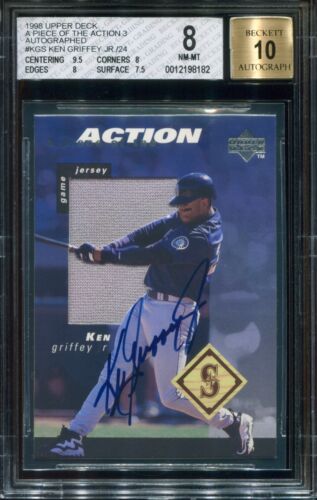 Ken Griffey Jr.