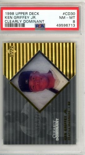 Ken Griffey Jr.