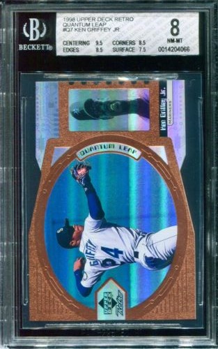 Ken Griffey Jr.