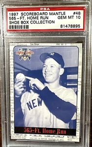 Mickey Mantle