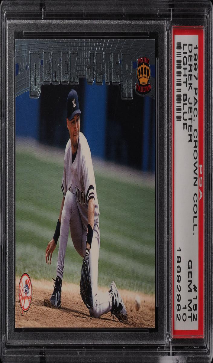 Derek Jeter