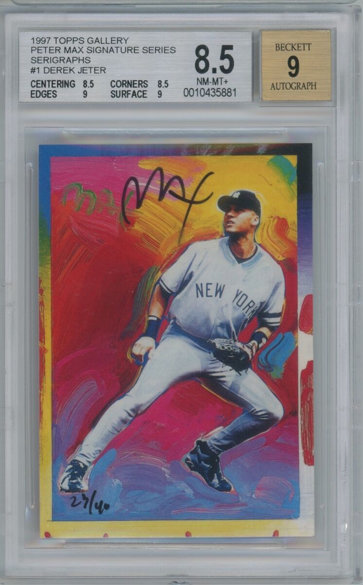 Derek Jeter