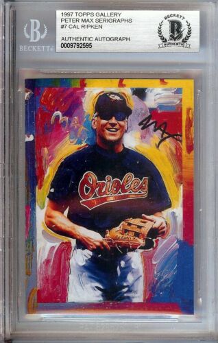 Cal Ripken Jr.