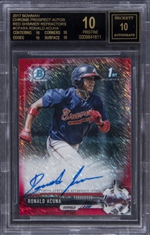 Ronald Acuna Jr.