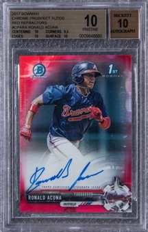 Ronald Acuna Jr.