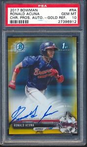Ronald Acuna Jr.