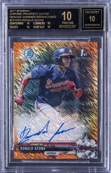 Ronald Acuna Jr.