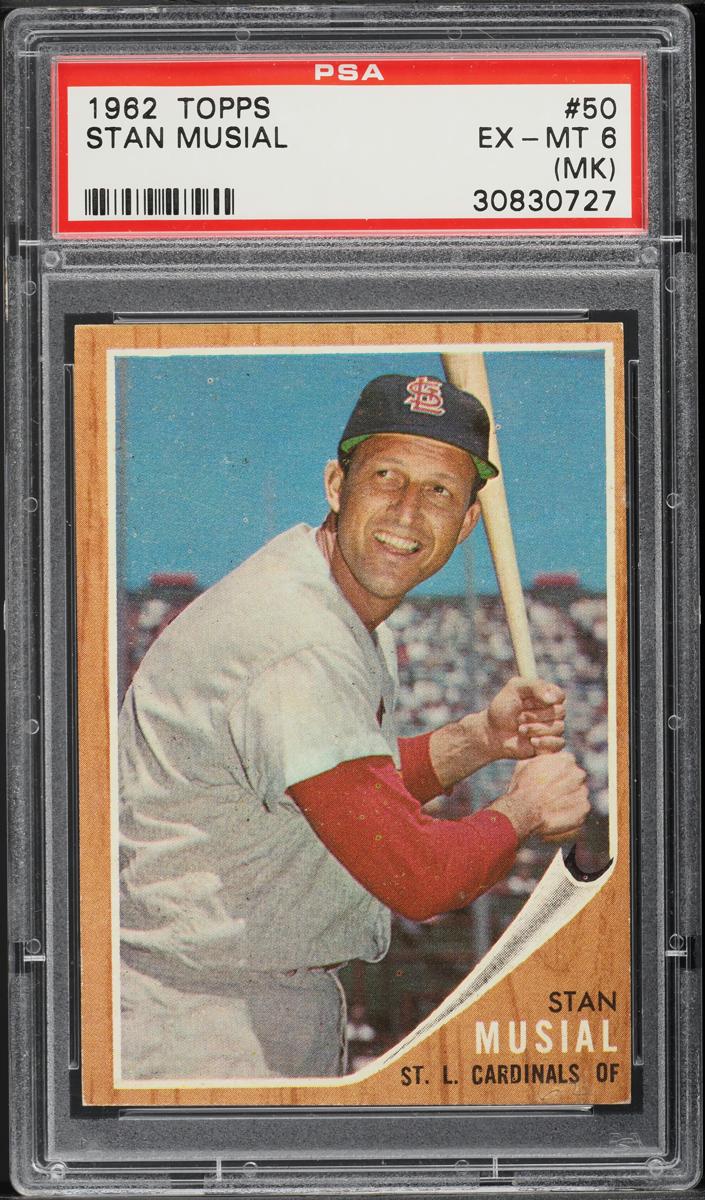 Stan Musial