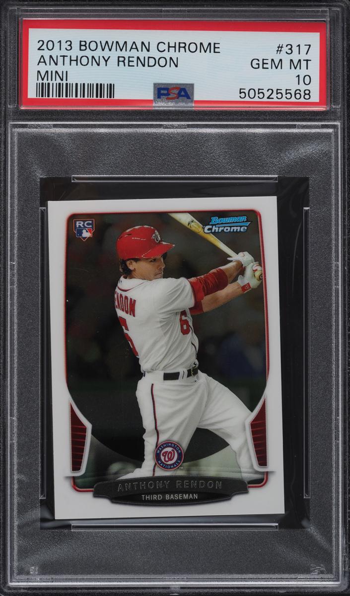 Anthony Rendon