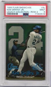 Ken Griffey Jr.