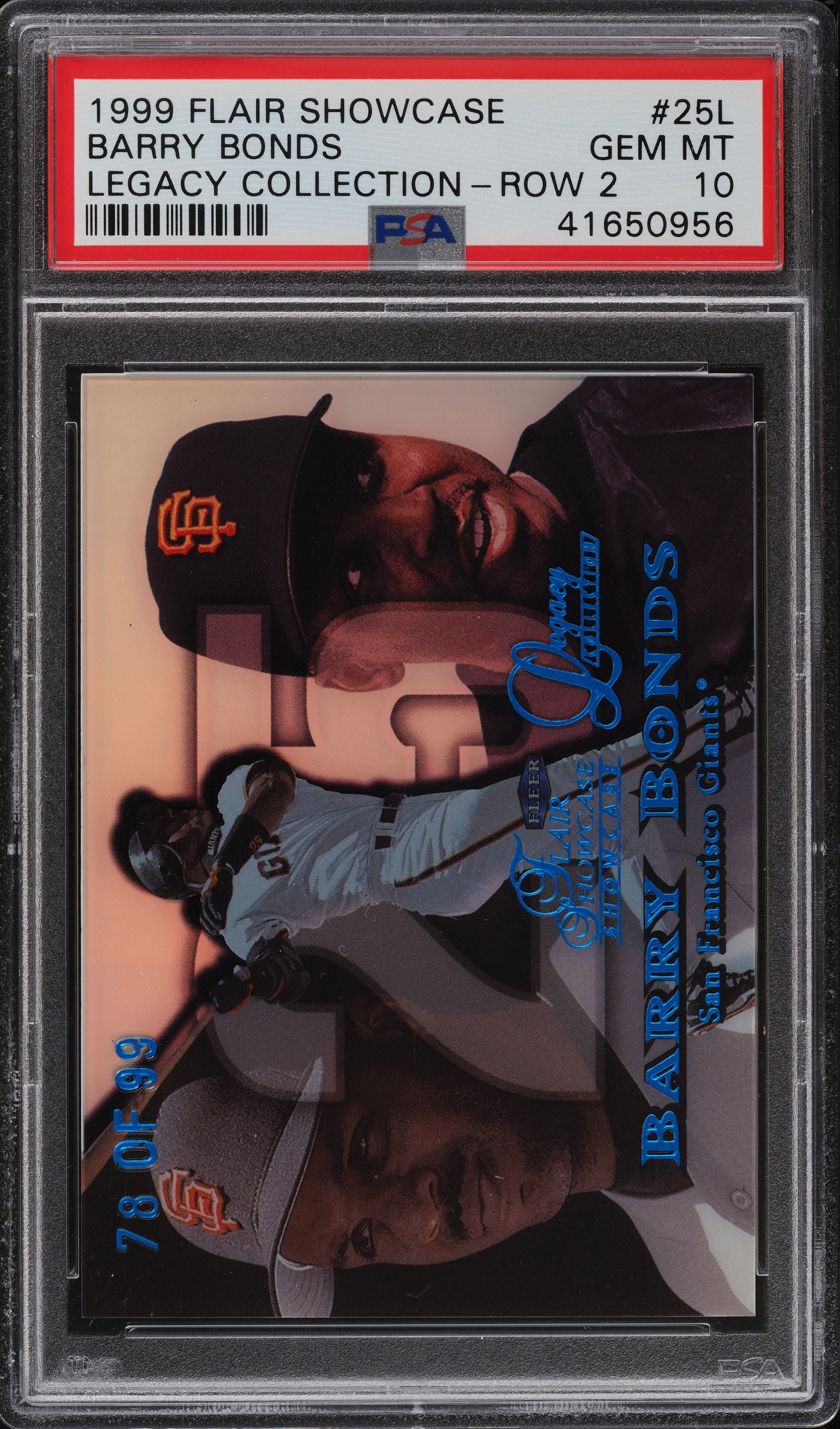 Barry Bonds