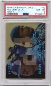 Ken Griffey Jr.