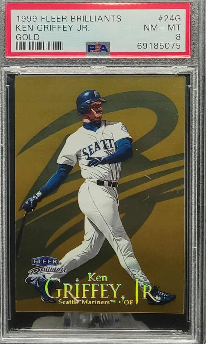 Ken Griffey Jr.