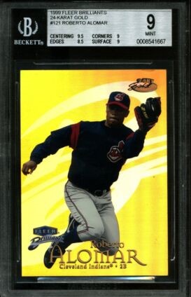 Roberto Alomar