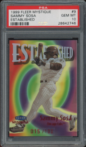 Sammy Sosa