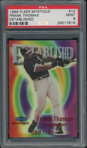 Frank Thomas