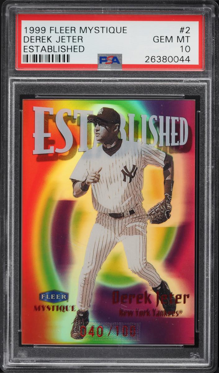 Derek Jeter