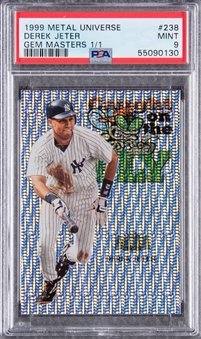 Derek Jeter