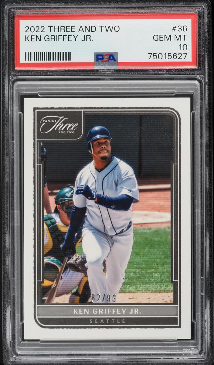 Ken Griffey