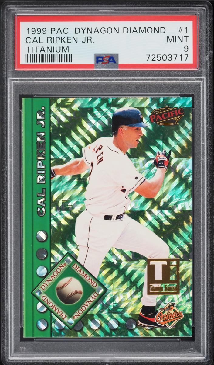 Cal Ripken Jr.