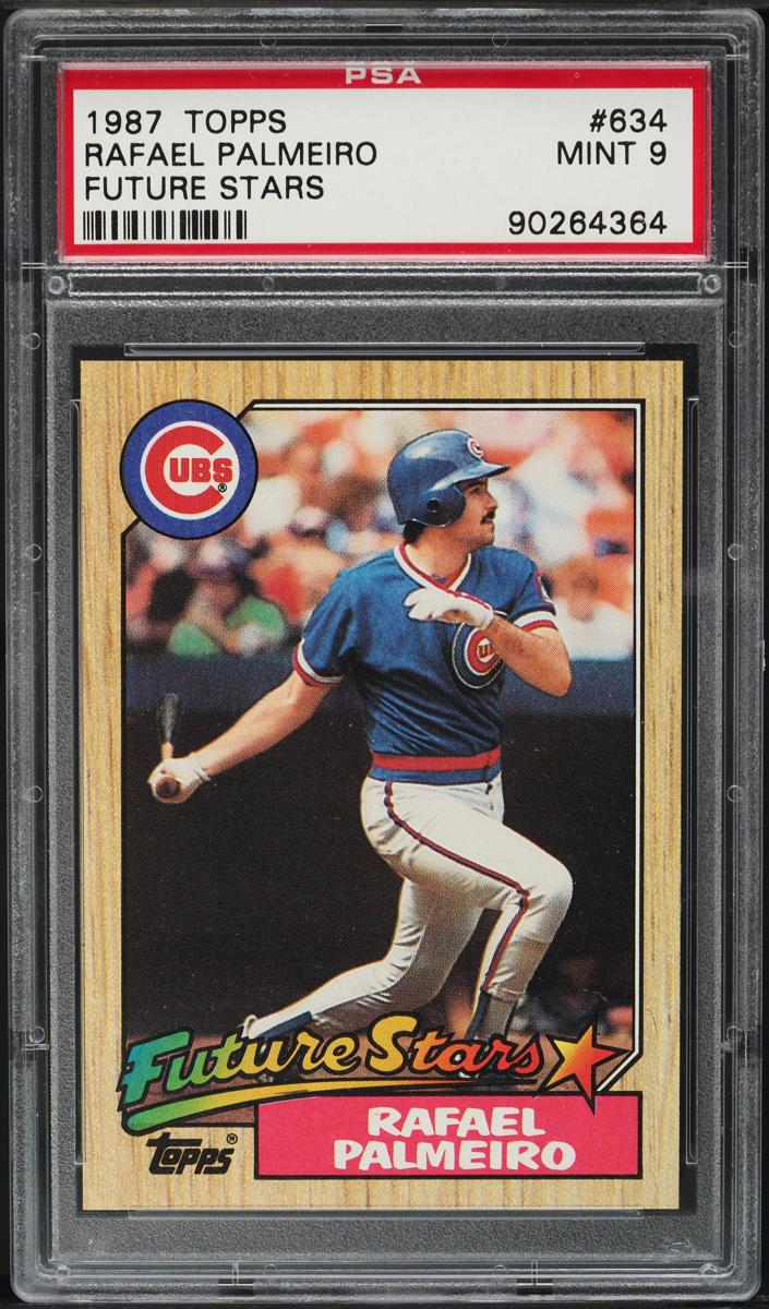 Rafael Palmeiro