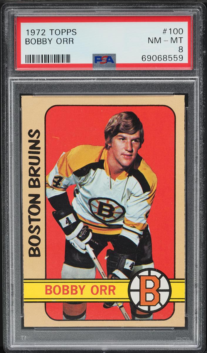 Bobby Orr