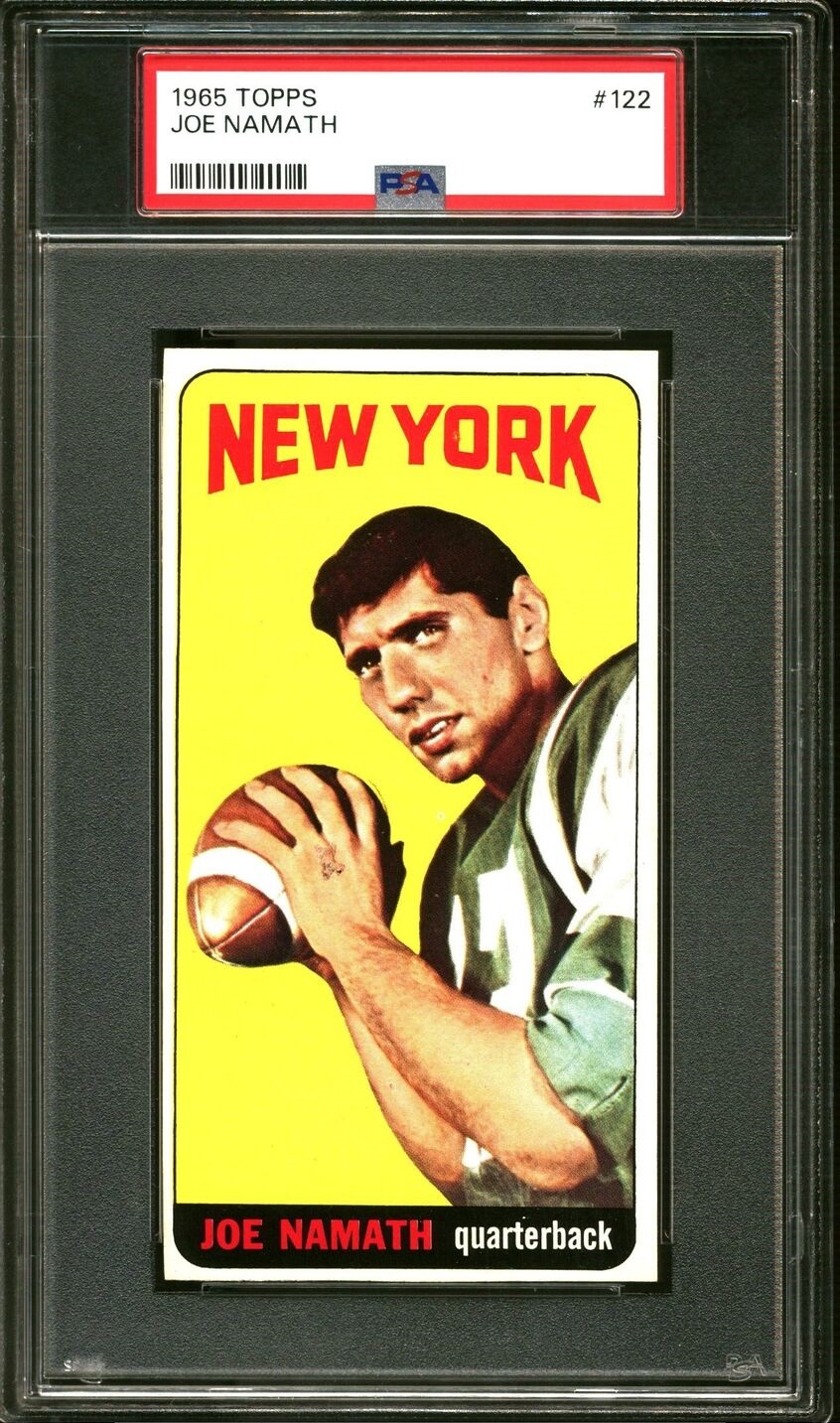 Joe Namath