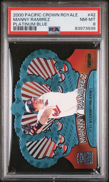 Manny Ramirez