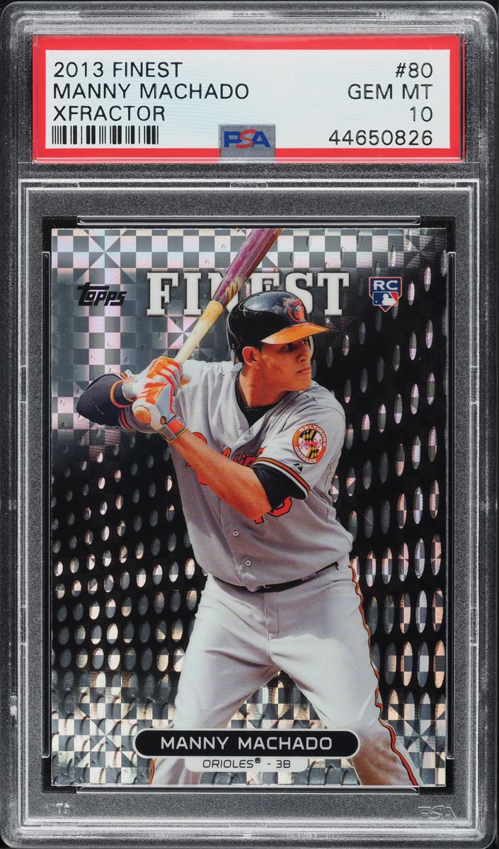 Manny Machado