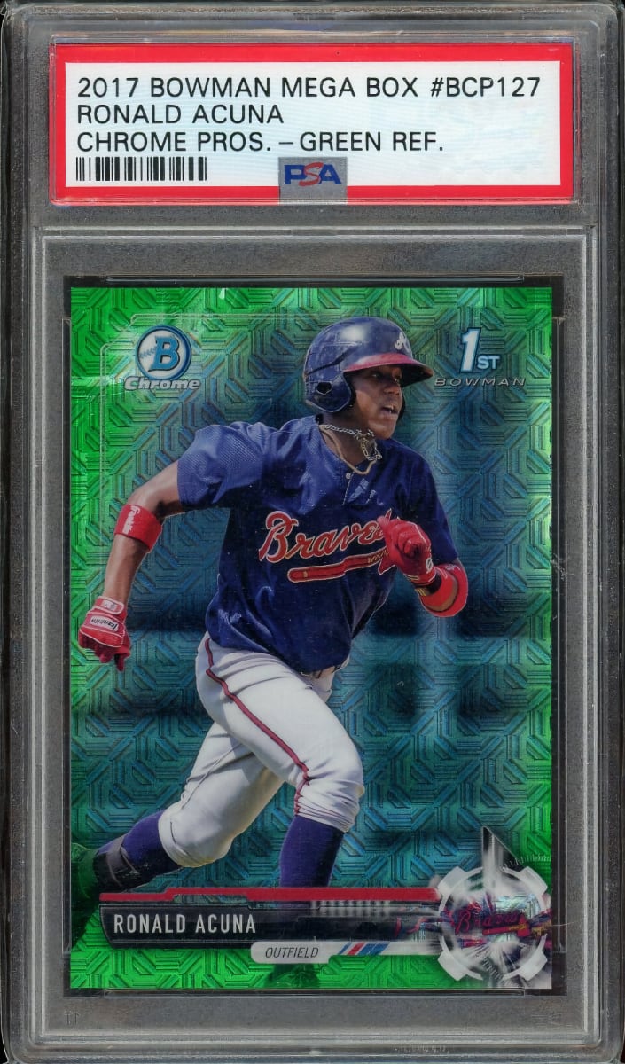 Ronald Acuna Jr.