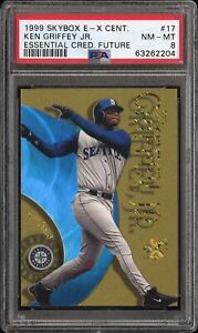 Ken Griffey Jr.
