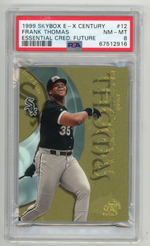 Frank Thomas