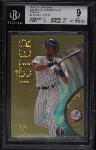 Derek Jeter