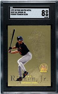 Cal Ripken Jr.