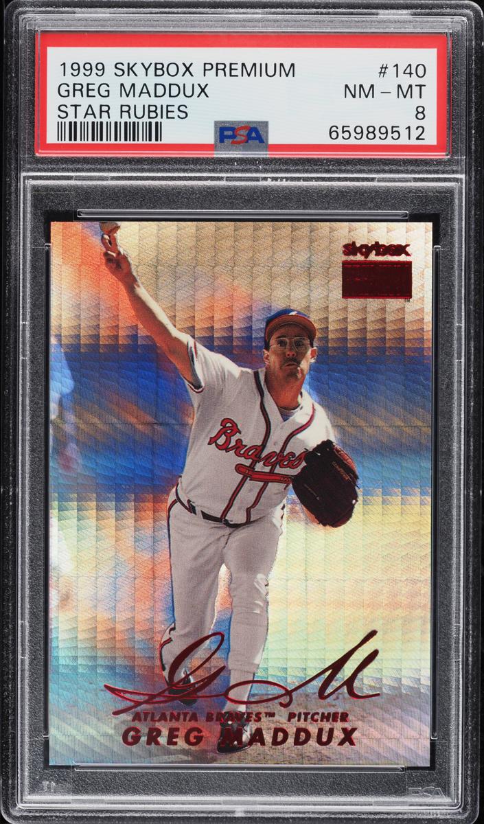 Greg Maddux