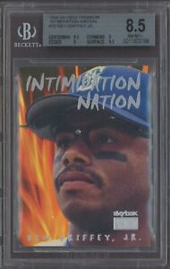 1999 Ken Griffey Jr. #10