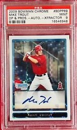 Mike Trout