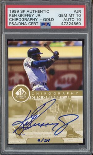 Ken Griffey Jr.