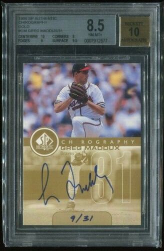 Greg Maddux