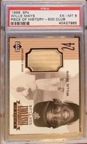 Willie Mays