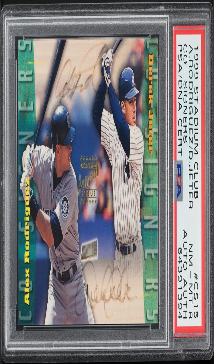 Alex Rodriguez