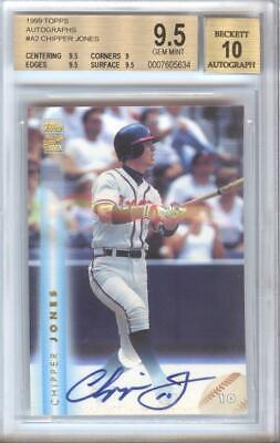 Chipper Jones