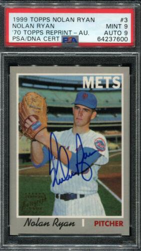 Nolan Ryan