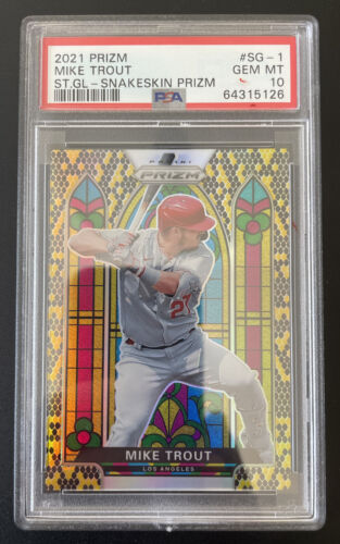 Mike Trout